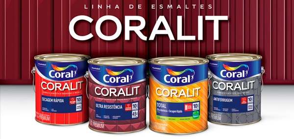 CORALIT