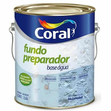 CORAL FUNDO PREP. PAREDES B/AGUA 3.6