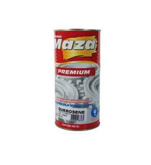 MAZA QUEROSENE 900ML