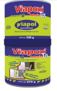 VIAPOL ADESIVO TIX 1KG