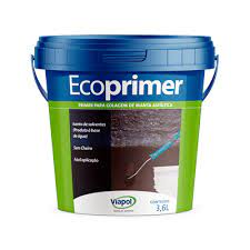 VIAPOL ECOPRIMER 3,6 ASFALTICO B AGUA