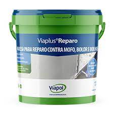 VIAPOL VIAPLUS REPARO BD 12K