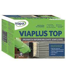 VIAPOL VIAPLUS TOP CJTO 18K