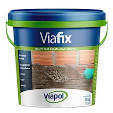 VIAPOL VIAFIX BD18KG