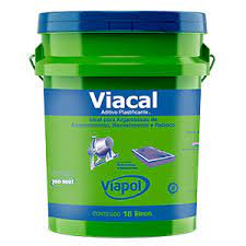 VIAPOL VIACAL 18L