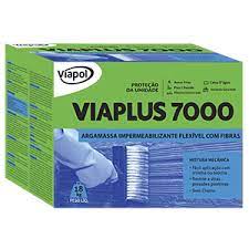 VIAPOL VIAPLUS FIBRAS 7000 CX 18K