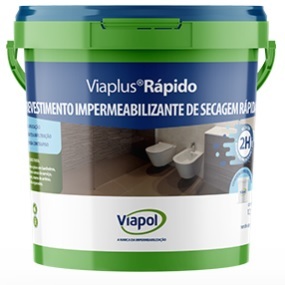 VIAPOL VIAPLUS RAPIDO 12.5KG