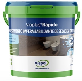 VIAPOL VIAPLUS RAPIDO 3.75KG