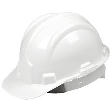 VONDER CAPACETE BRANCO - SELO INMETRO