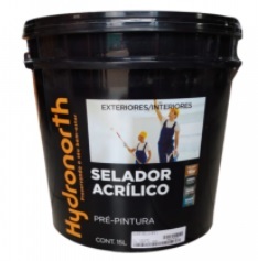 HYDRONORTH SELADOR ACRILICO 15L BALDE