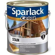 SPARLACK CETOL INCOLOR UV GLASS ACETINADO 3,6