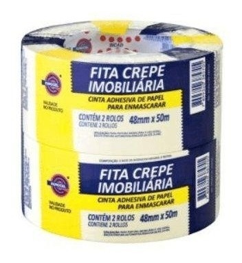 EURO FITA CREPE 48X50