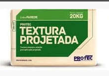 PROTEC TEXTURA PROJETADA BR 20KG (P)