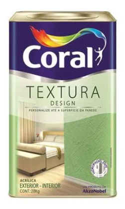 CORAL TEXTURIZADO DESIGN 15LTS