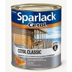 SPARLACK CETOL CEDRO BRILHANTE 0.9