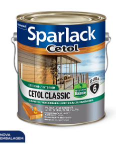 SPARLACK CETOL CANELA BALANCE BRILHANTE 3,6