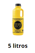 CONVERTEDOR FERRUGEM TF7 5L