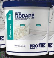 PROTEC RODAPE 5KG