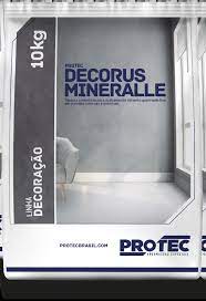 PROTEC DECORUS MINERALLE 10KG (P)