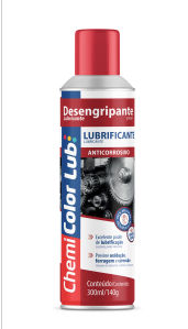 SPRAY CHEMICOLOR DESENGRIPANTE 300ML