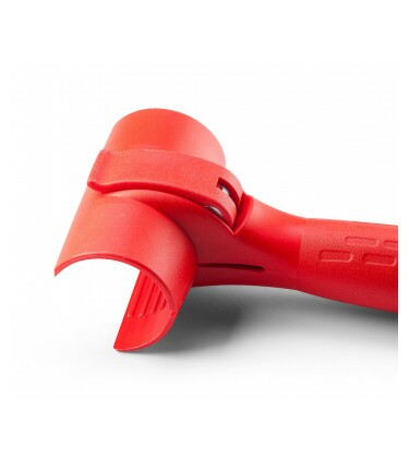 ATLAS SUPORTE PLASTICO PARA PROLONGADOR BEROX