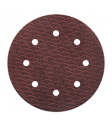 ATLAS DISCO ABRASIVO PAPEL 180/150