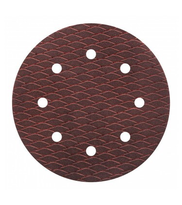 ATLAS DISCO ABRASIVO PAPEL 180/180