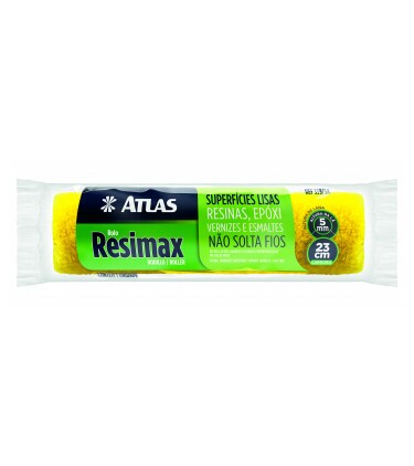 ATLAS ROLO RESIMAX 23CM