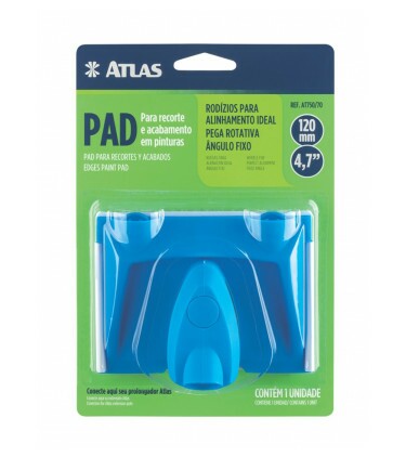 ATLAS PAD PARA RECORTES EM PINTURA