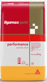 CERAMFIX PISO SOBRE PISO EXTERNO BRANCA 20KG