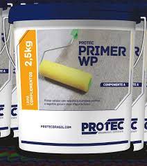 PROTECPRIMER WP COMPONENTE A 2,5KG 