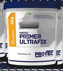 PROTEC PRIMER ULTRAFIX 5KG 