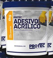 PROTEC ADESIVO ACRILICO 4KG