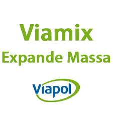 VIAPOL VIAMIX EXPANDE MASSA 15KG