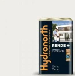 HYDRONORTH ACRILICO BRANCO GELO SEMI BRILHO18L
