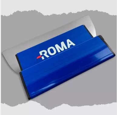 ROMA DESEMPENADEIRA INOX PRO 25CM