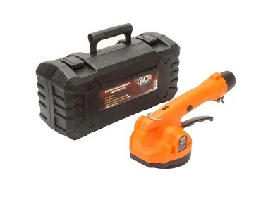 CFX EQ. PARA VIBRACAO E ASSENTAMENTO 35