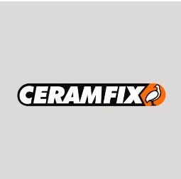 CERAMFIX ARGAMASSA SUPER FORMATOS CINZA 20KG