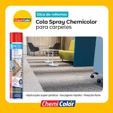 CHEMICOLOR COLA AEROSSOL 150G