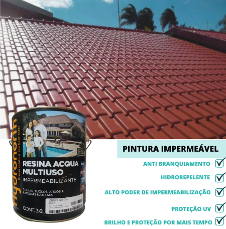 HYDRONORTH ACQUA CARAMELO 18LT