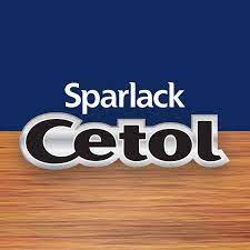 SPARLACK CETOL/STAIN PLUS NATURAL  AC B/SOLVENTE 3,6