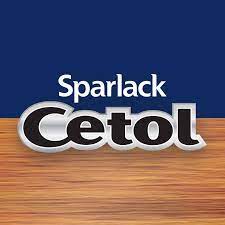 SPARLACK CETOL/STAIN PLUS NATURAL AC SOLV. 0,9L