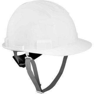 VONDER CAPACETE BRANCO H700 AJUSTE FACIL