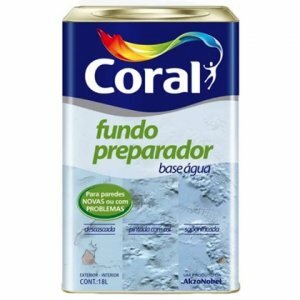 CORAL FUNDO PREP. PAREDES B/AGUA 18LT