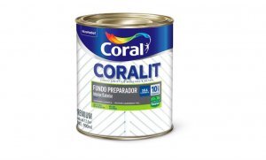 CORALIT FUNDO PREPARADOR BALANCE 0.900