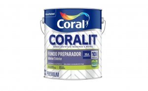 CORALIT FUNDO PREPARADOR BALANCE 3,6