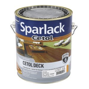 SPARLACK CETOL DECK 3,6