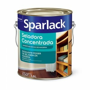 SPARLACK SELADORA YPIRANGA 3,6