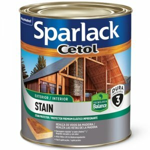 SPARLACK CETOL STAIN NATURAL BALANCE ACETINADO 0,9