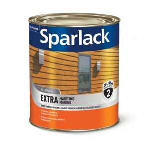 SPARLACK VERNIZ EXTRA ACETINADO 0,9